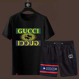 Picture of Gucci Shirt Pant Suits _SKUGucciM-4XL11Lr13721954